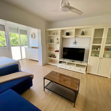 Loft Playa Torviscas,Garaje Gratis , Recien Reformado Costa Adeje (Tenerife) Exterior foto