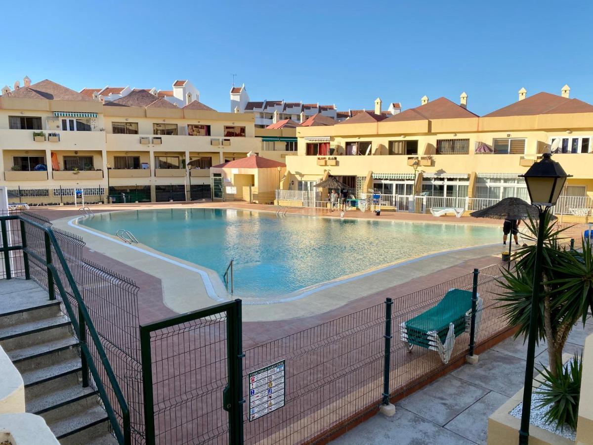 Loft Playa Torviscas,Garaje Gratis , Recien Reformado Costa Adeje (Tenerife) Exterior foto