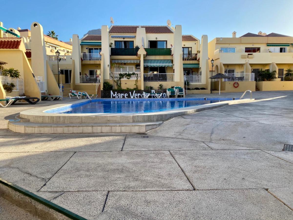Loft Playa Torviscas,Garaje Gratis , Recien Reformado Costa Adeje (Tenerife) Exterior foto