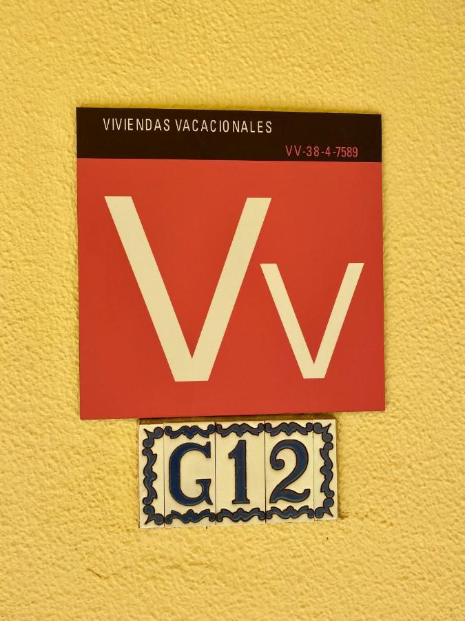Loft Playa Torviscas,Garaje Gratis , Recien Reformado Costa Adeje (Tenerife) Exterior foto