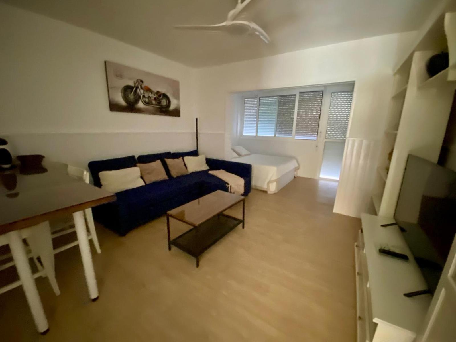 Loft Playa Torviscas,Garaje Gratis , Recien Reformado Costa Adeje (Tenerife) Exterior foto