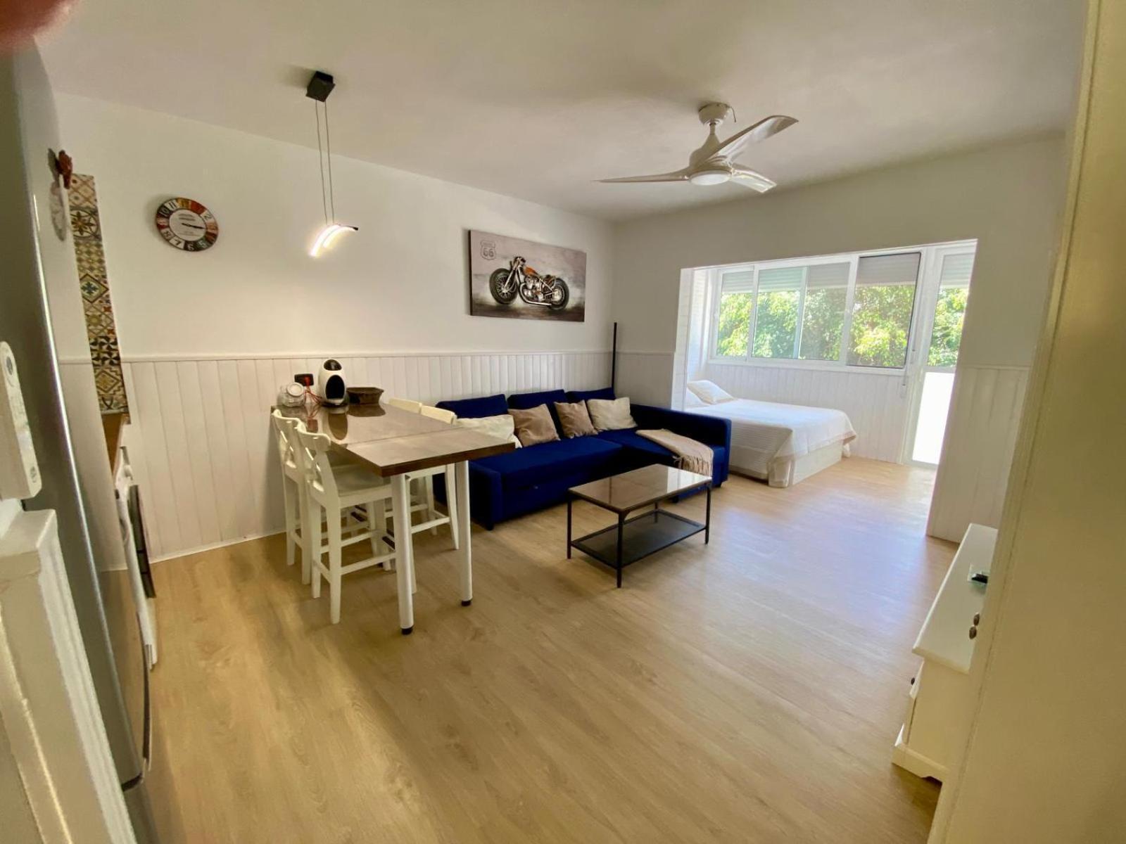 Loft Playa Torviscas,Garaje Gratis , Recien Reformado Costa Adeje (Tenerife) Exterior foto