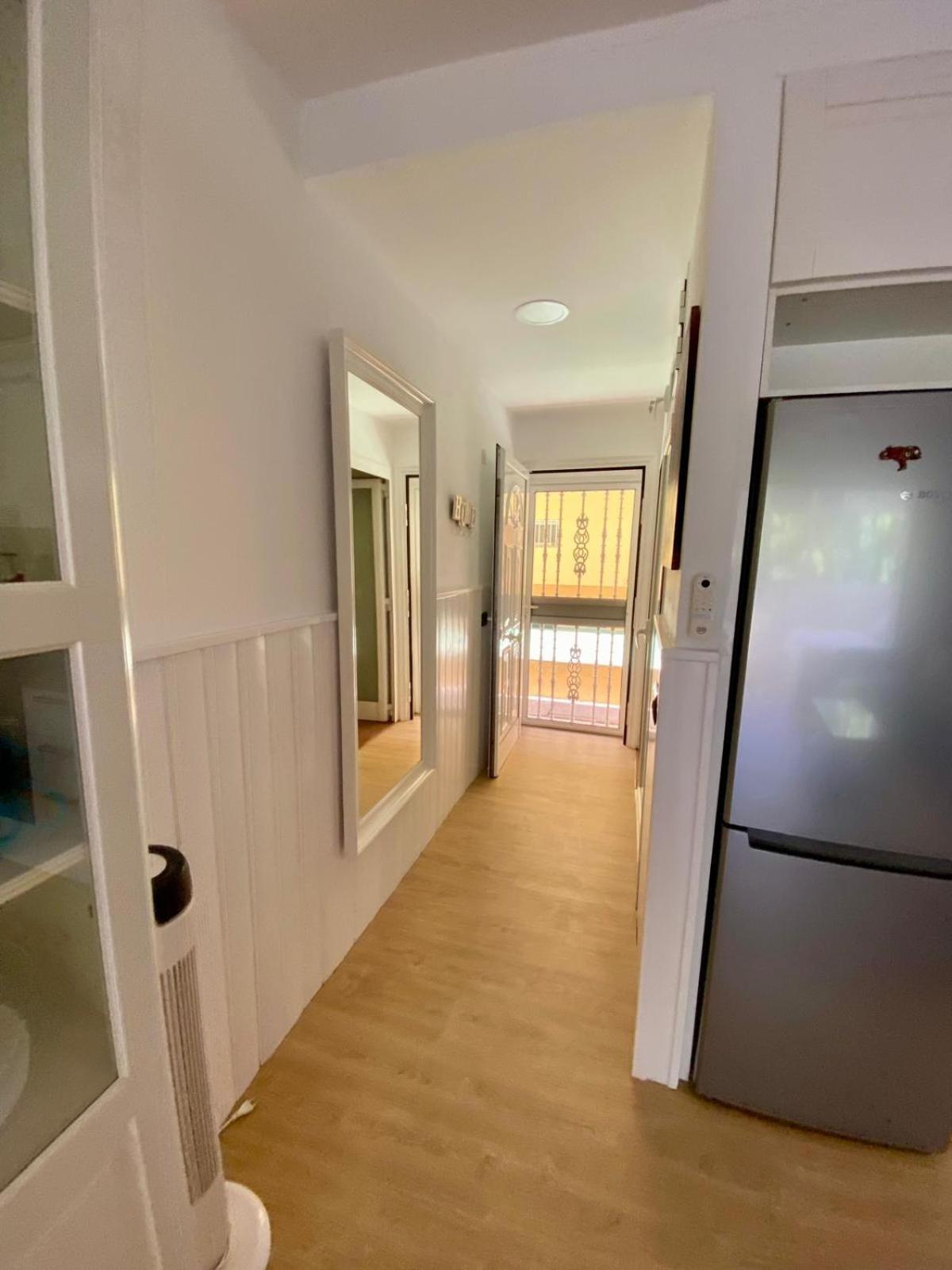 Loft Playa Torviscas,Garaje Gratis , Recien Reformado Costa Adeje (Tenerife) Exterior foto